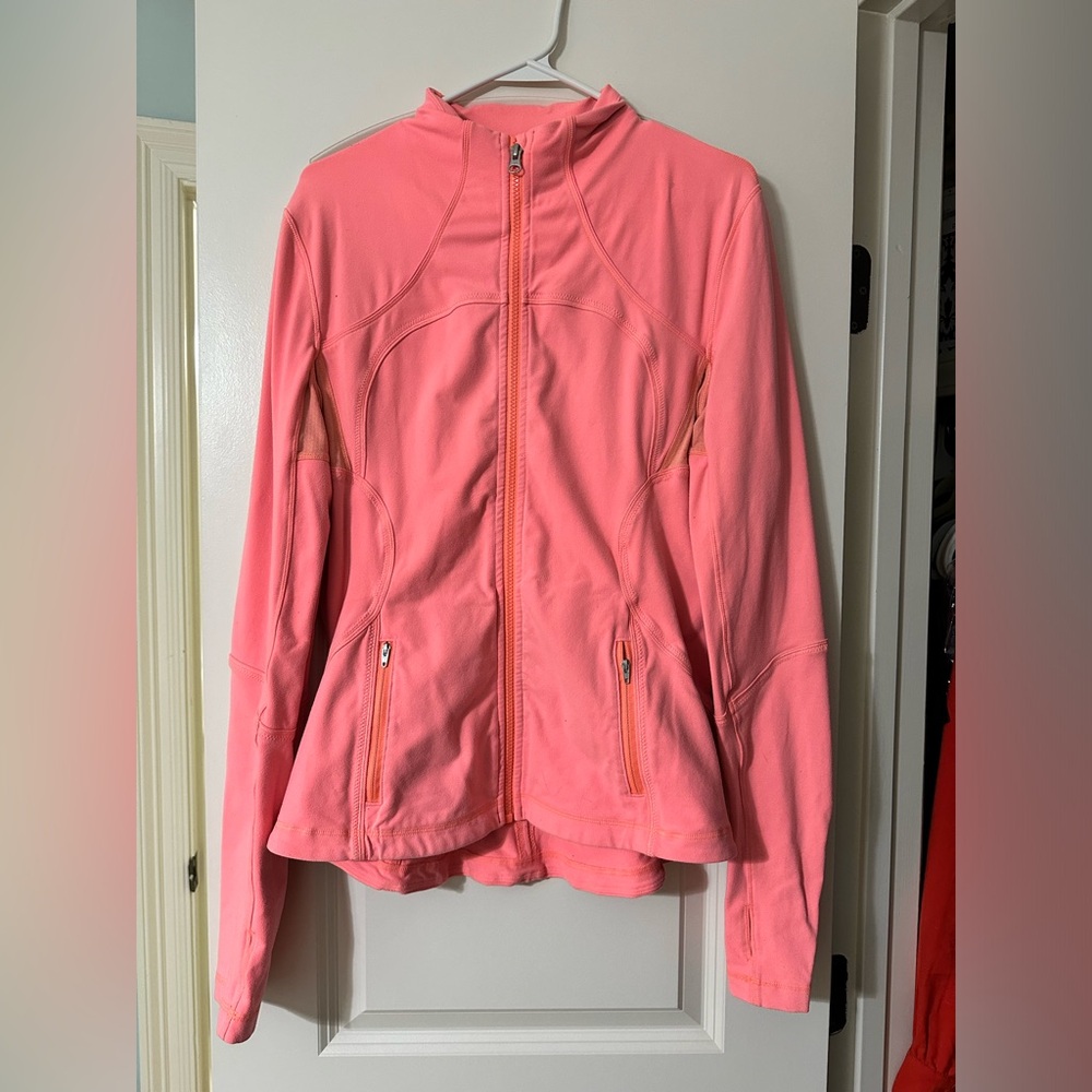 Lululemon Jacket